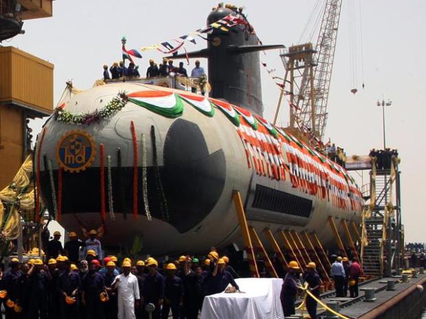 33-facts-about-indian-navy-from-its-history-to-future-ambitions 33-facts-about-indian-navy-from-its-history-to-future-ambitions