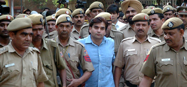 7 Crimes That Shocked The Nation 7 Crimes That Shocked The Nation