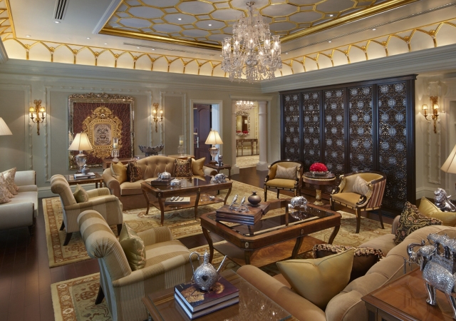 7 Luxury Experiences in India Worth Every Penny You’ve Saved Over the Years! 7 Luxury Experiences in India Worth Every Penny You’ve Saved Over the Years!