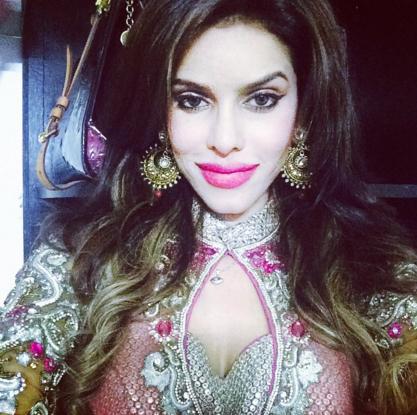 8-facts-about-wild-card-entrant-gizele-thakral 8-facts-about-wild-card-entrant-gizele-thakral