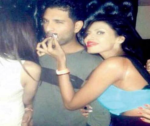 8-facts-about-wild-card-entrant-gizele-thakral 8-facts-about-wild-card-entrant-gizele-thakral