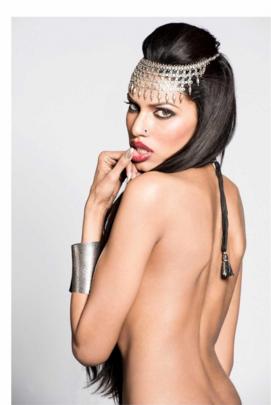 8-facts-about-wild-card-entrant-gizele-thakral 8-facts-about-wild-card-entrant-gizele-thakral