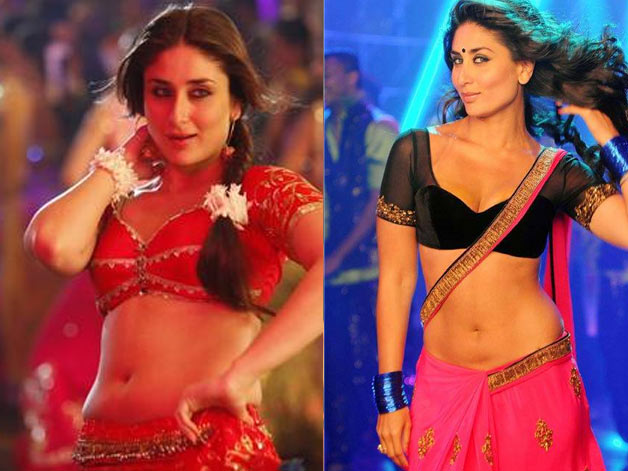 Actresses with sexiest midriffs Actresses with sexiest midriffs