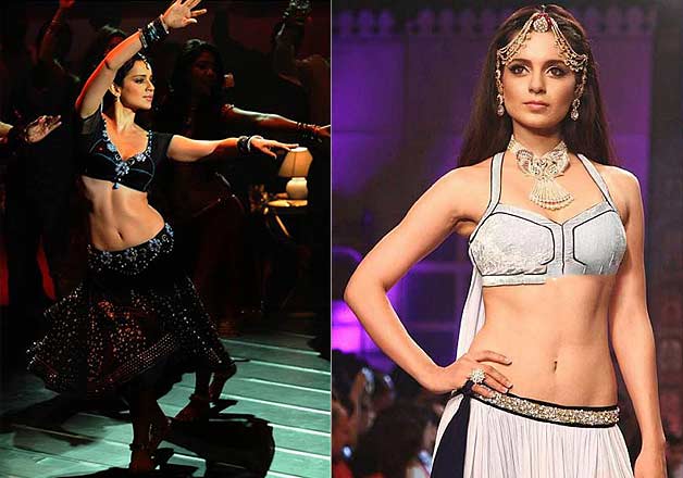 Actresses with sexiest midriffs Actresses with sexiest midriffs