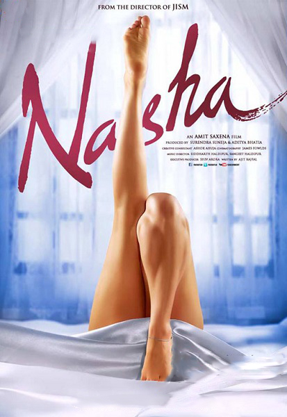 Nasha Nasha