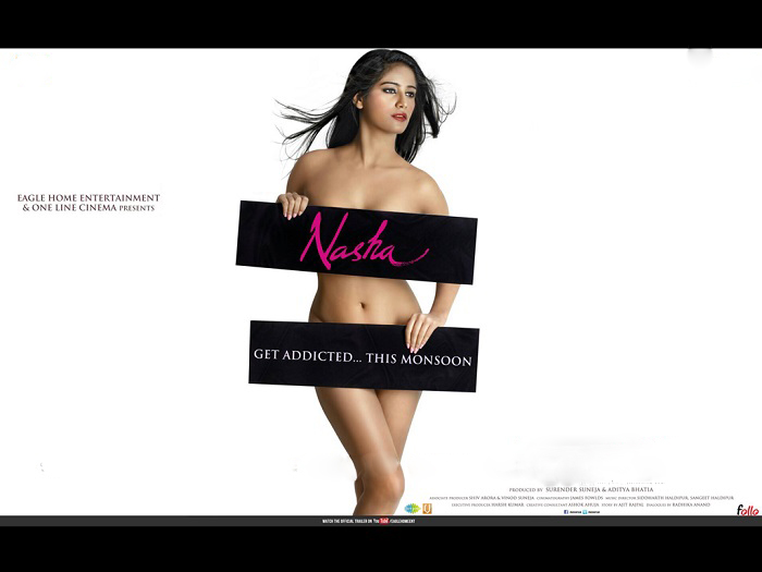 Nasha Nasha