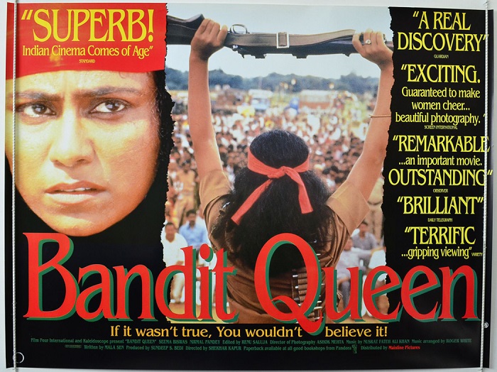 Bandit Queen Bandit Queen