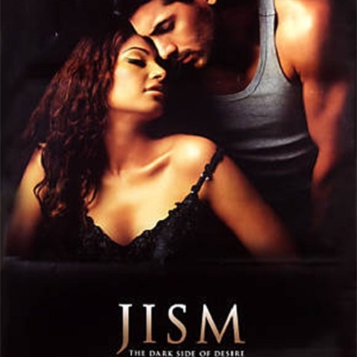 Jism Jism