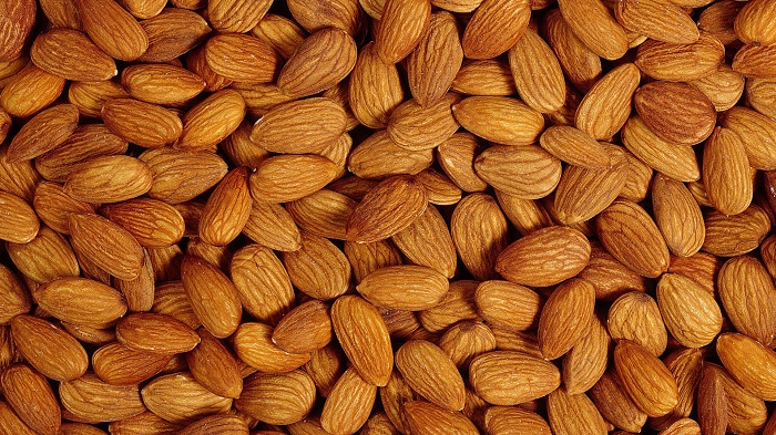 Almonds