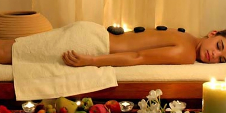 Amatrra Spa