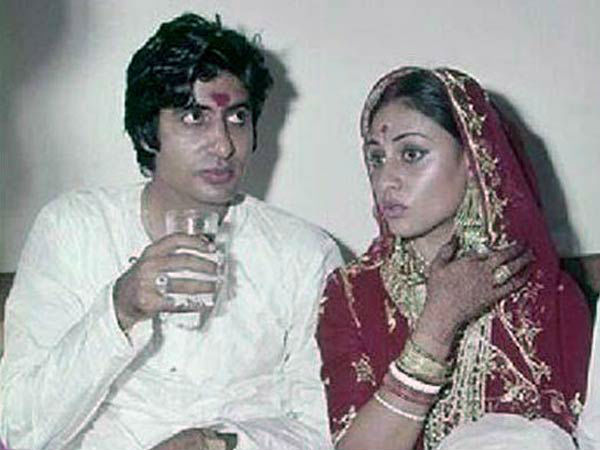 Amitabh Bachchan And His Long List Of Affairs Amitabh Bachchan And His Long List Of Affairs