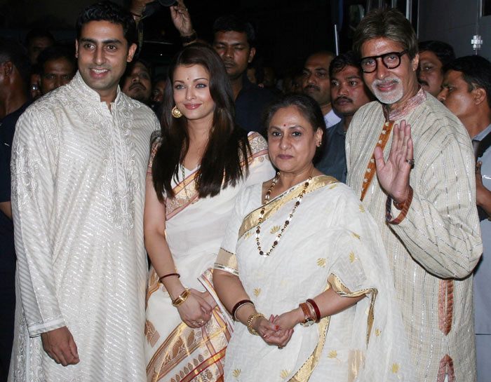 Amitabh Bachchan And His Long List Of Affairs Amitabh Bachchan And His Long List Of Affairs