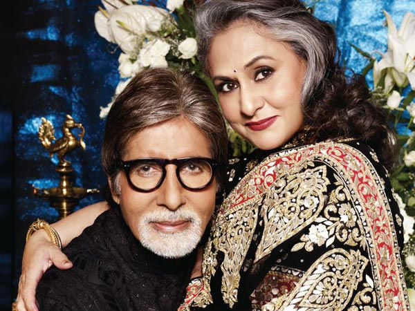 Amitabh Bachchan And His Long List Of Affairs Amitabh Bachchan And His Long List Of Affairs