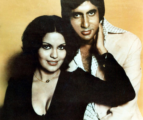 Amitabh Bachchan And His Long List Of Affairs Amitabh Bachchan And His Long List Of Affairs