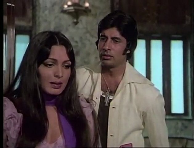Amitabh Bachchan And His Long List Of Affairs Amitabh Bachchan And His Long List Of Affairs