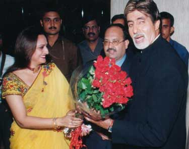Amitabh Bachchan And His Long List Of Affairs Amitabh Bachchan And His Long List Of Affairs