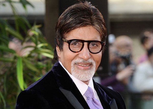 Amitabh Bachchan Amitabh Bachchan