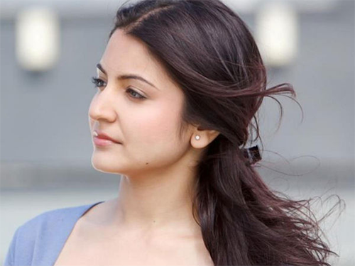 Anushka Sharma Anushka Sharma