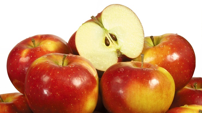 Apples