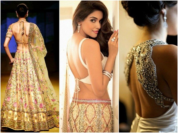 Tips to Look Flawless in a Backless Dress Tips to Look Flawless in a Backless Dress