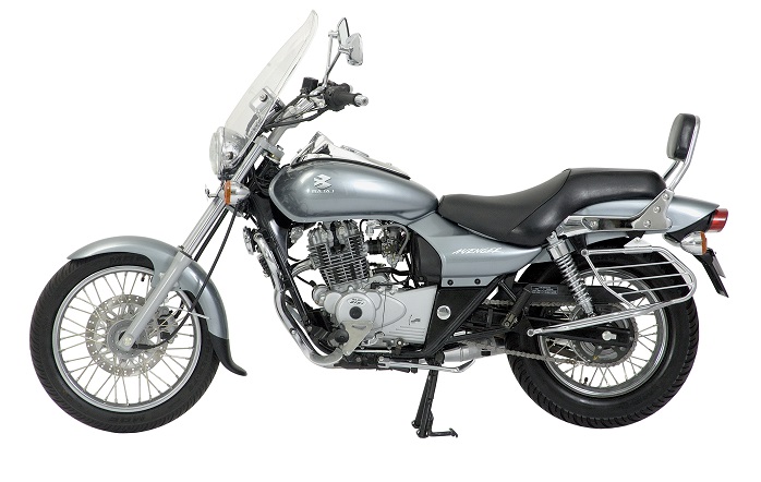 Bajaj Avenger 220 DTS-i