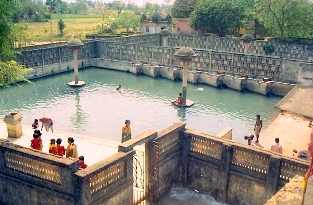 Bakreshwar Hot Spring, West Bengal Bakreshwar Hot Spring, West Bengal