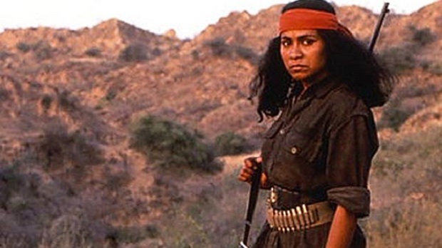 Bandit Queen (1994)