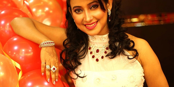 Barsha Rani Bishaya