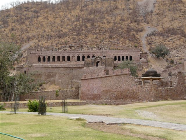 Bhangarh Fort – Most Haunted Place Bhangarh Fort – Most Haunted Place