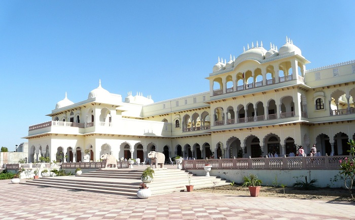 Bharatpur Bharatpur