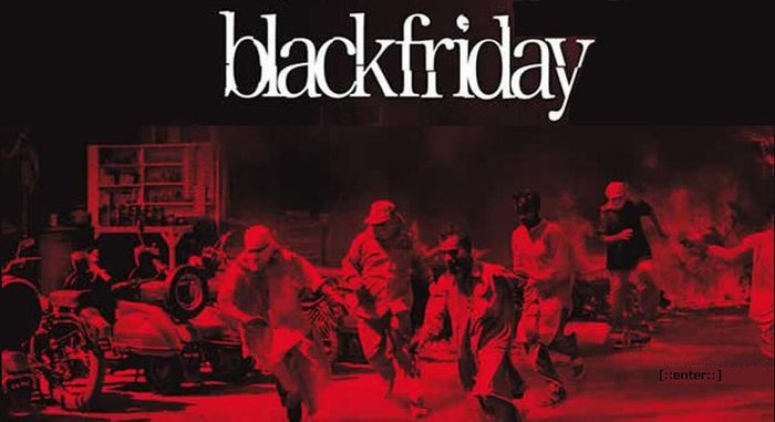 Black Friday