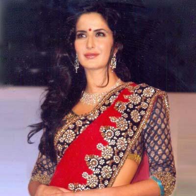 Bollywood Divas Who Sizzle In Red Sarees