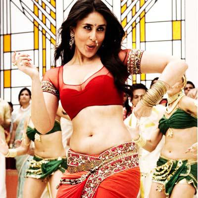 Bollywood Divas Who Sizzle In Red Sarees