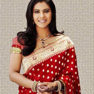 Bollywood Divas Who Sizzle In Red Sarees