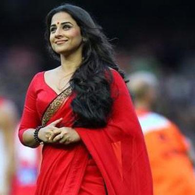 Bollywood Divas Who Sizzle In Red Sarees