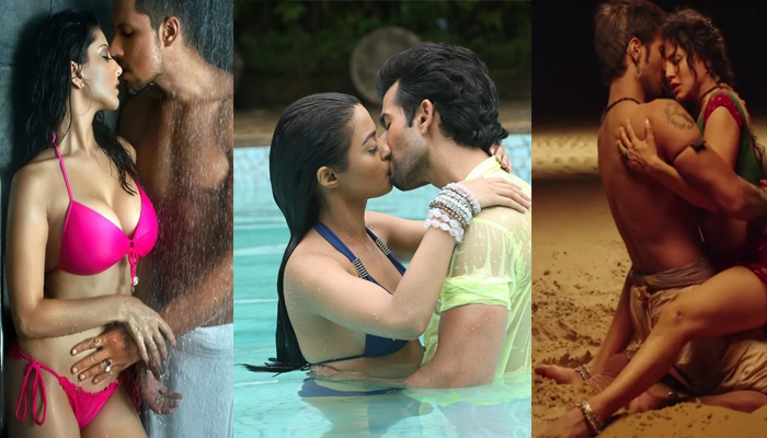 Bollywood Hot Bold Uncensored