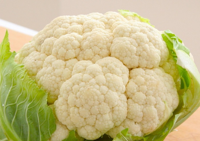 Cauliflower