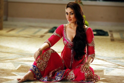 Kareena Kapoor Khan