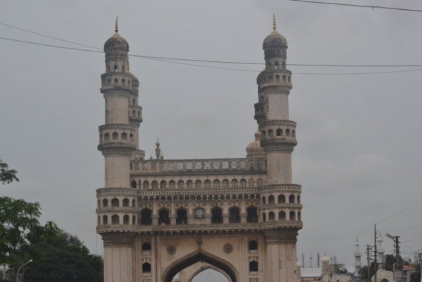 Charminar Charminar