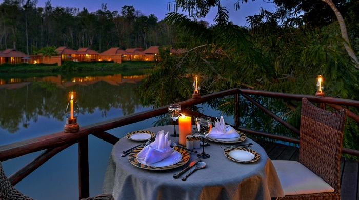 Coorg (Kodagu) honeymoon destinations