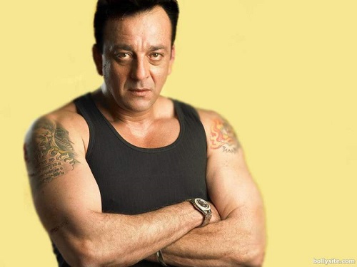 Sanjay Dutt Sanjay Dutt