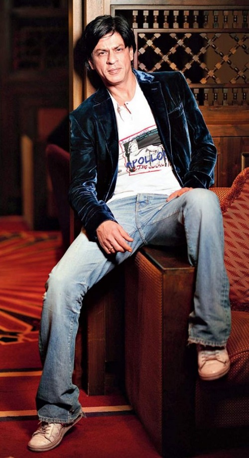 Shah Rukh Khan Shah Rukh Khan