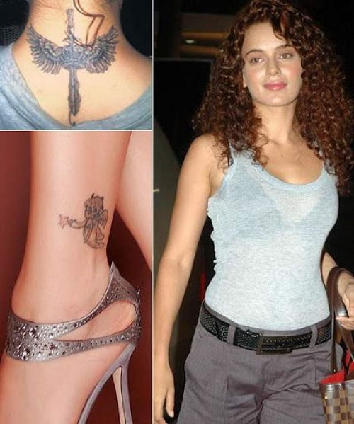 Kangana Ranaut Kangana Ranaut