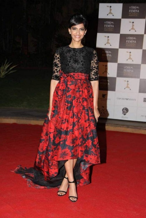 Sonam Kapoor Sonam Kapoor