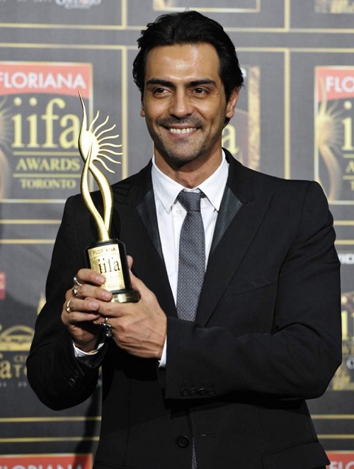 Arjun Rampal Arjun Rampal