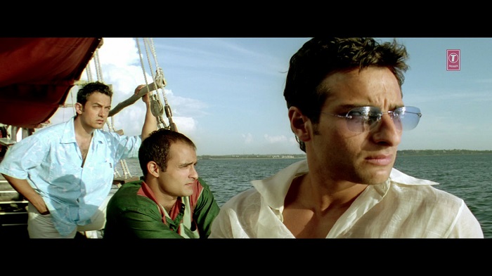 DIL CHAHTA HAI