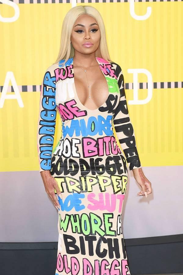 Blac Chyna