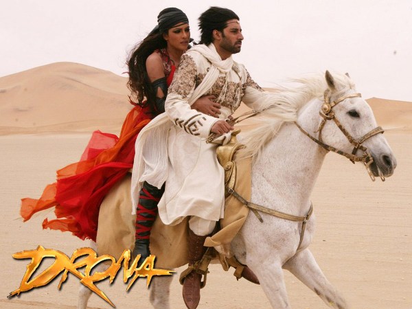 Drona Drona
