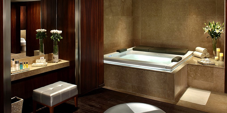 ESPA, The Leela Palace