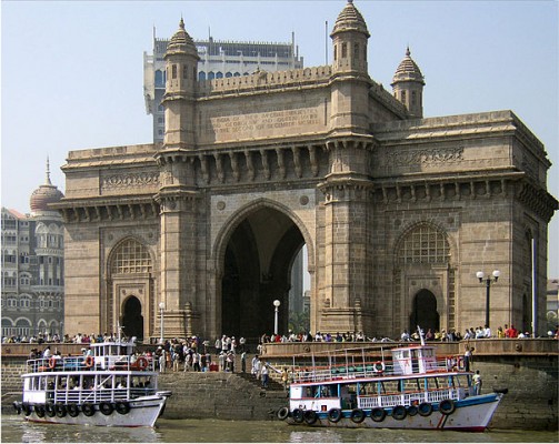 Gateway of India Gateway of India